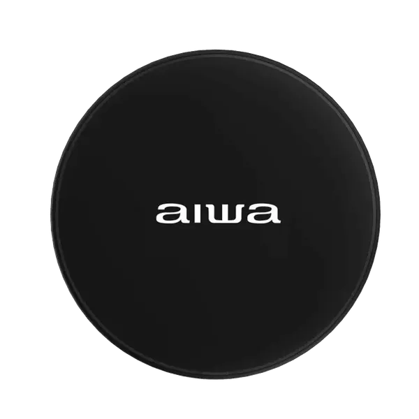 Cargador Inalámbrico Aiwa de 5W